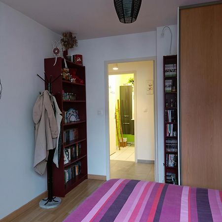 Les Islettes Apartment Sainte Luce sur Loire Bagian luar foto