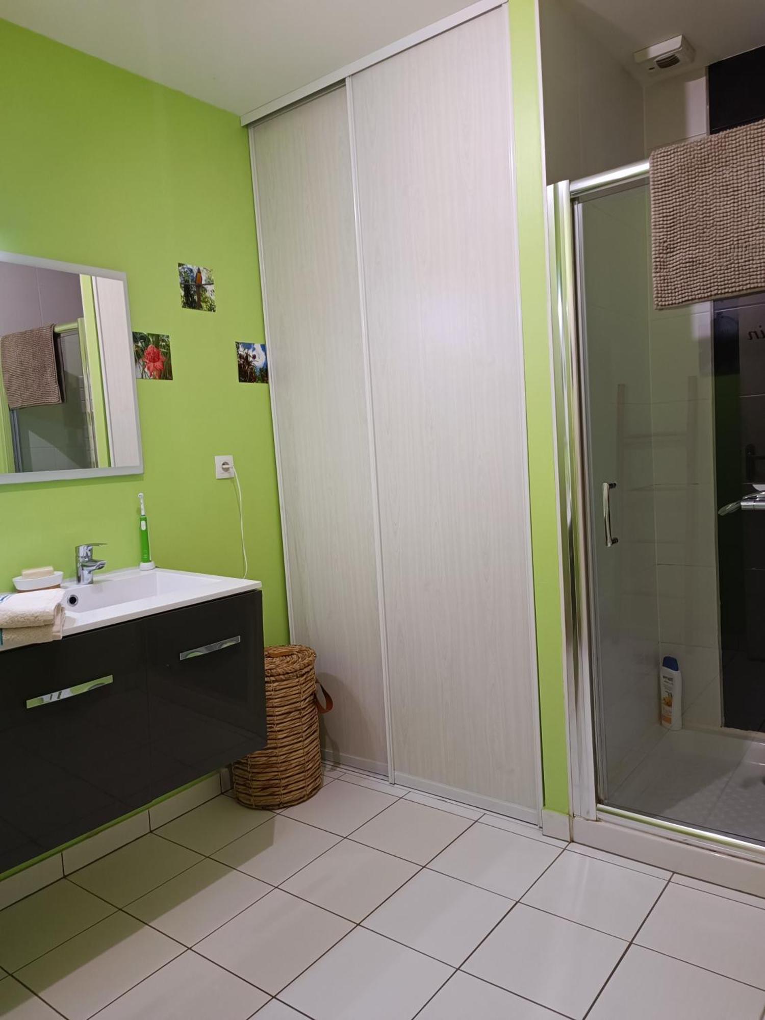 Les Islettes Apartment Sainte Luce sur Loire Bagian luar foto