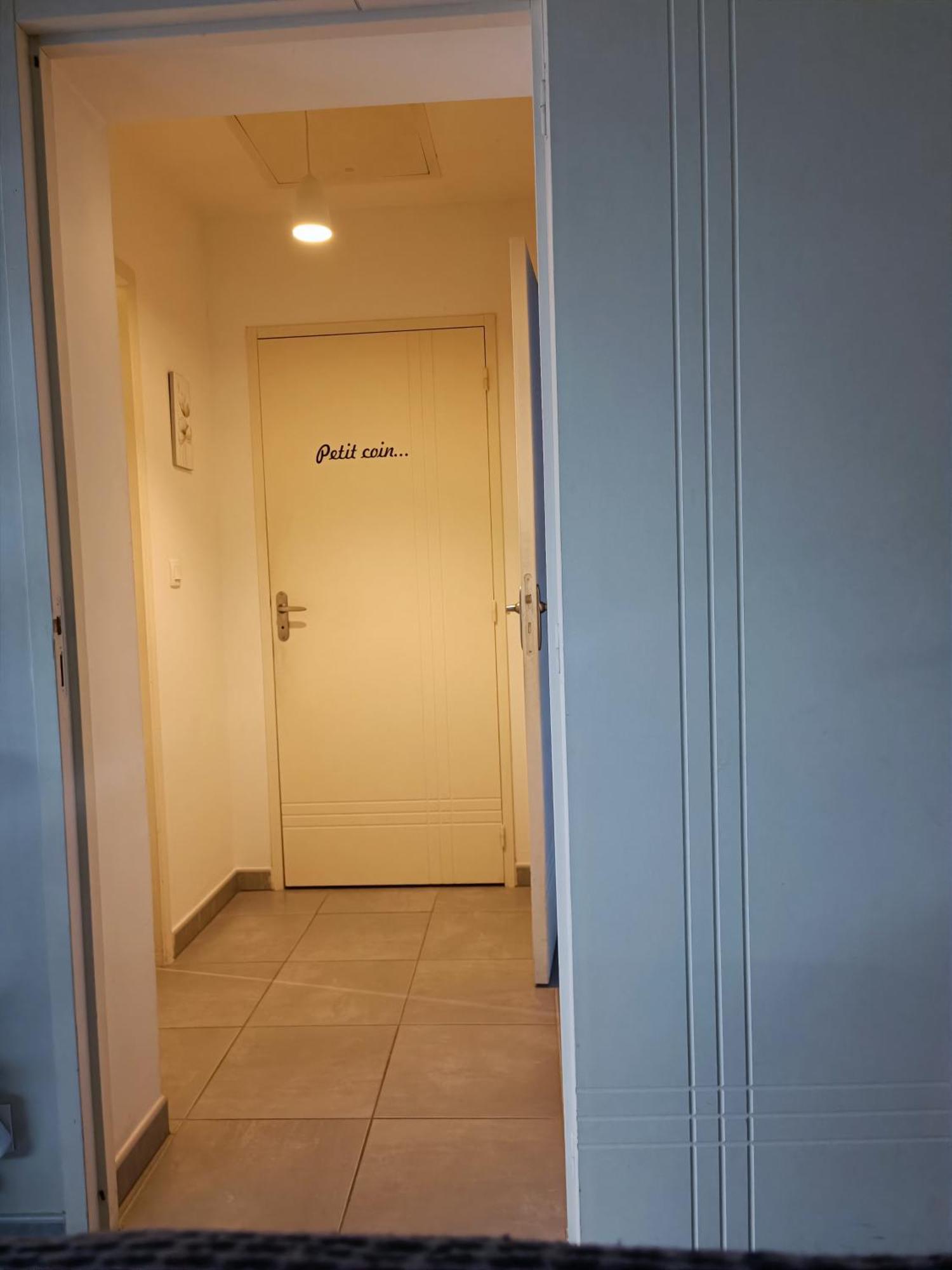 Les Islettes Apartment Sainte Luce sur Loire Bagian luar foto