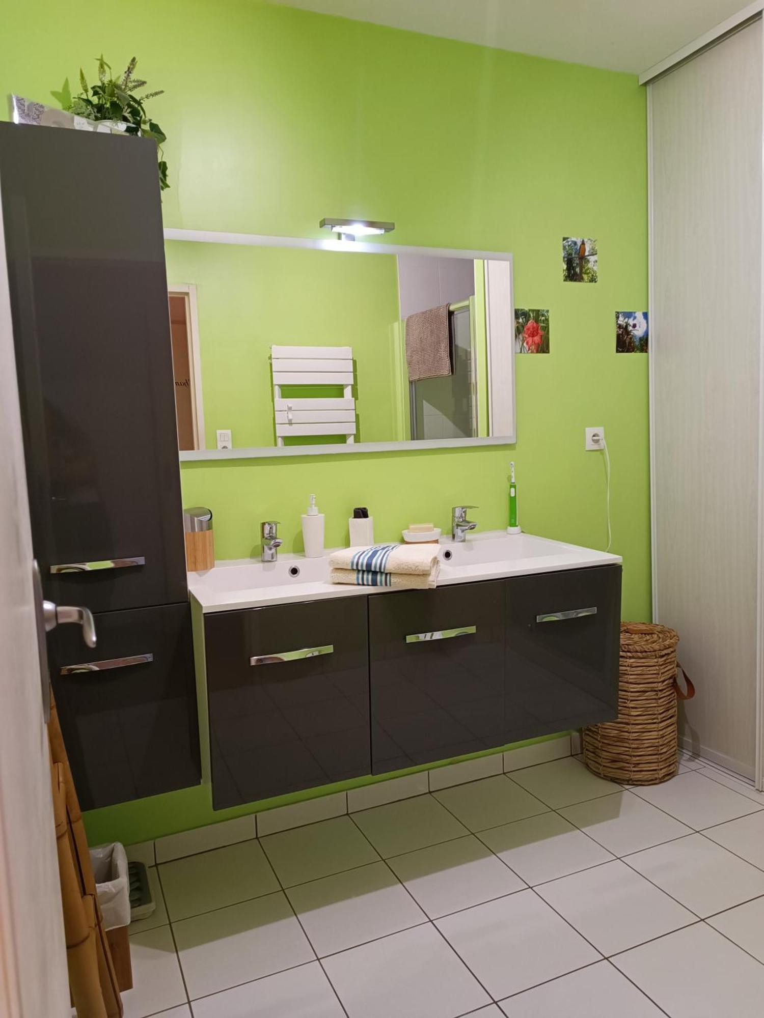 Les Islettes Apartment Sainte Luce sur Loire Bagian luar foto