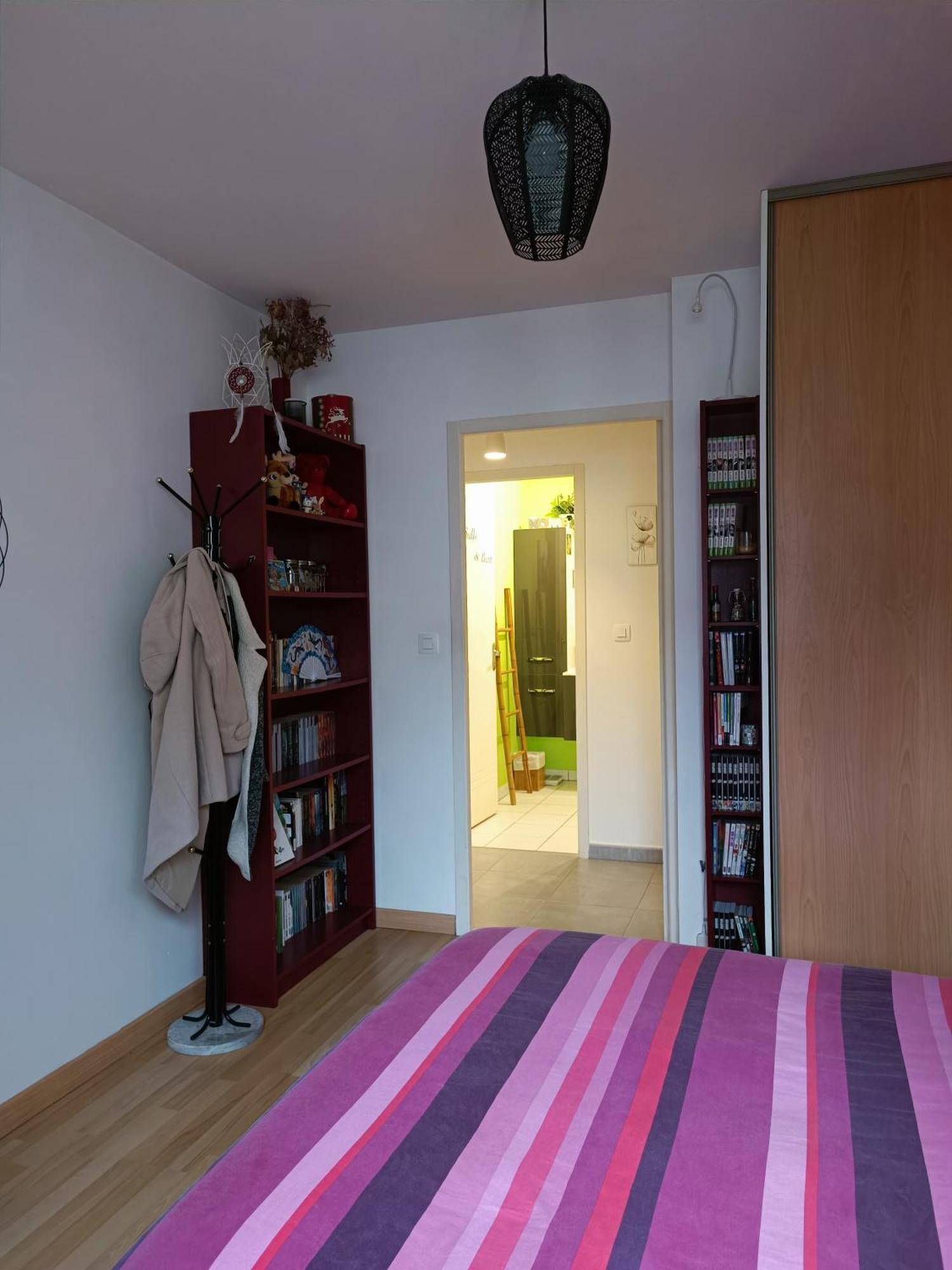 Les Islettes Apartment Sainte Luce sur Loire Bagian luar foto