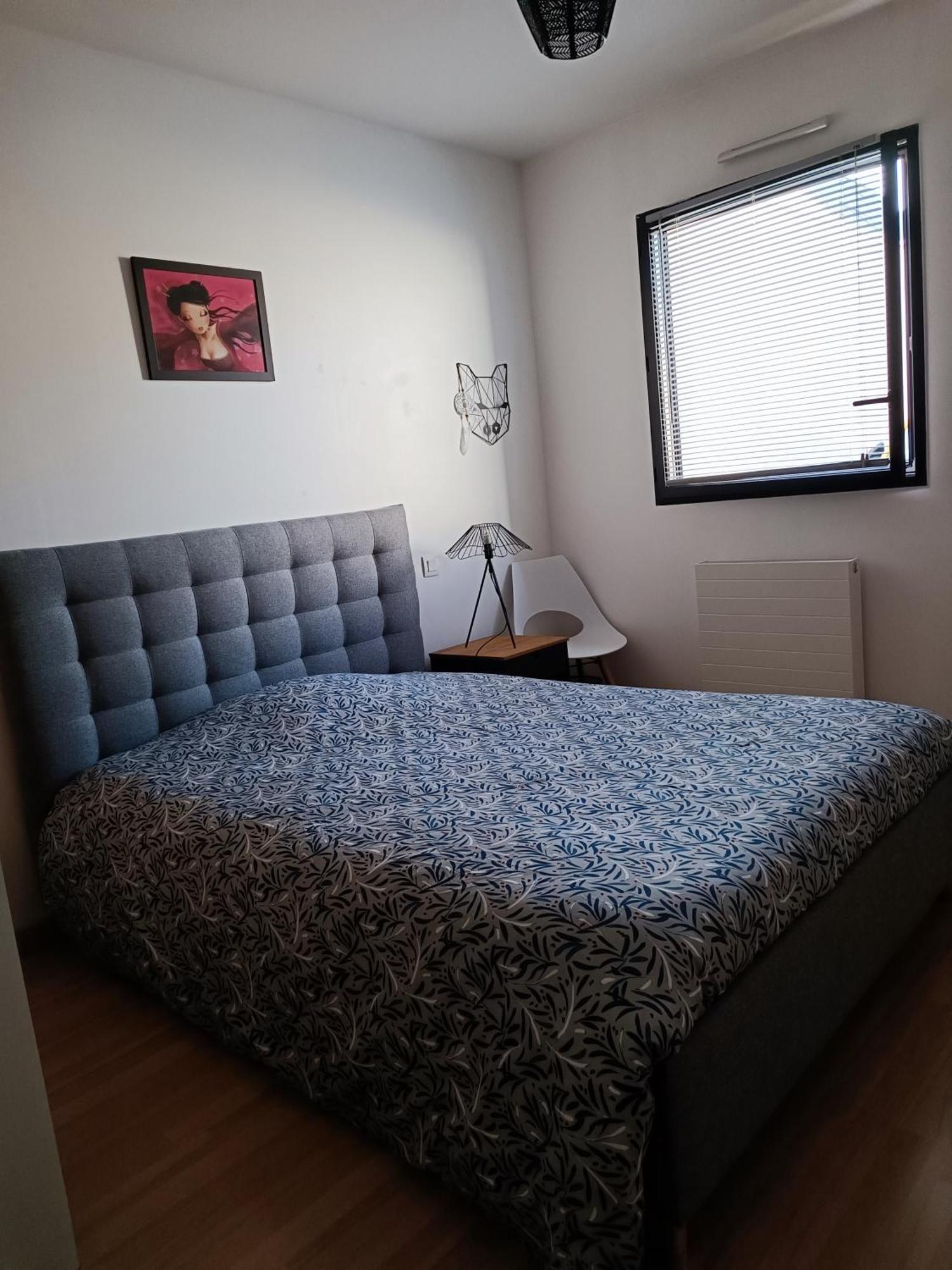 Les Islettes Apartment Sainte Luce sur Loire Bagian luar foto